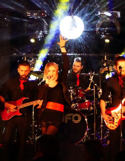 Orchestre UFO depuis plus de 40 ans : COSSE LE VIVIEN 2019 3