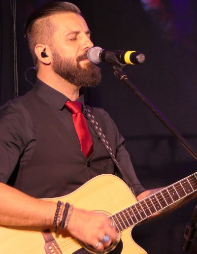 Orchestre UFO depuis plus de 40 ans : aymeric bal mars 2022 2